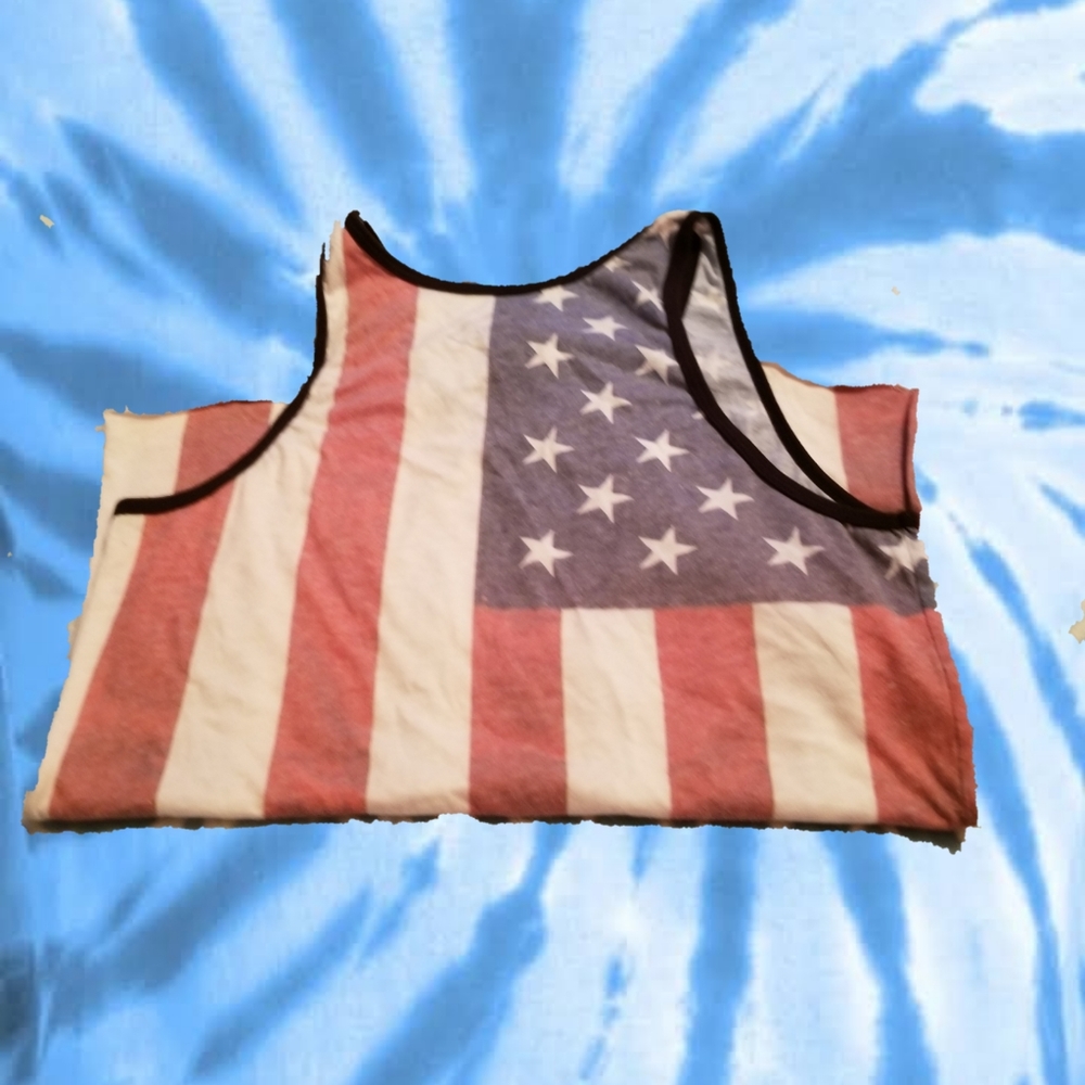 Men's Tank Top - Picture 2 of 2